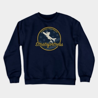 B-52 Stratofortress Crewneck Sweatshirt